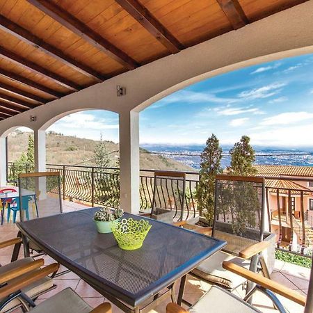Petra Hills Apartment Opatija Ngoại thất bức ảnh