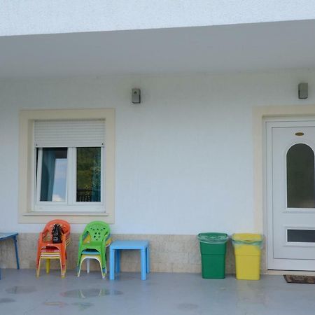 Petra Hills Apartment Opatija Ngoại thất bức ảnh