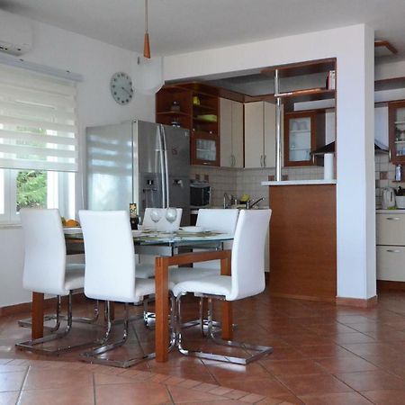 Petra Hills Apartment Opatija Ngoại thất bức ảnh