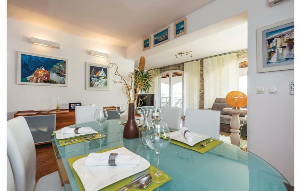 Petra Hills Apartment Opatija Ngoại thất bức ảnh