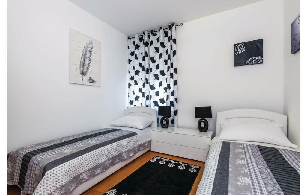 Petra Hills Apartment Opatija Ngoại thất bức ảnh