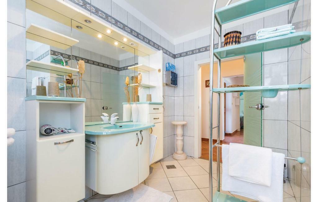 Petra Hills Apartment Opatija Ngoại thất bức ảnh