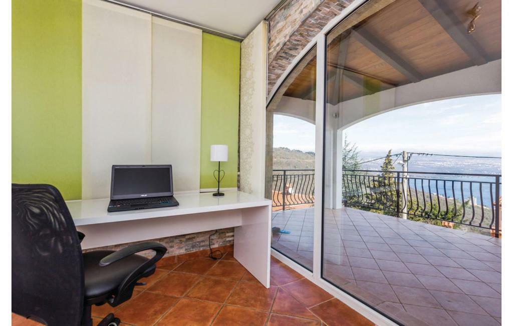Petra Hills Apartment Opatija Ngoại thất bức ảnh