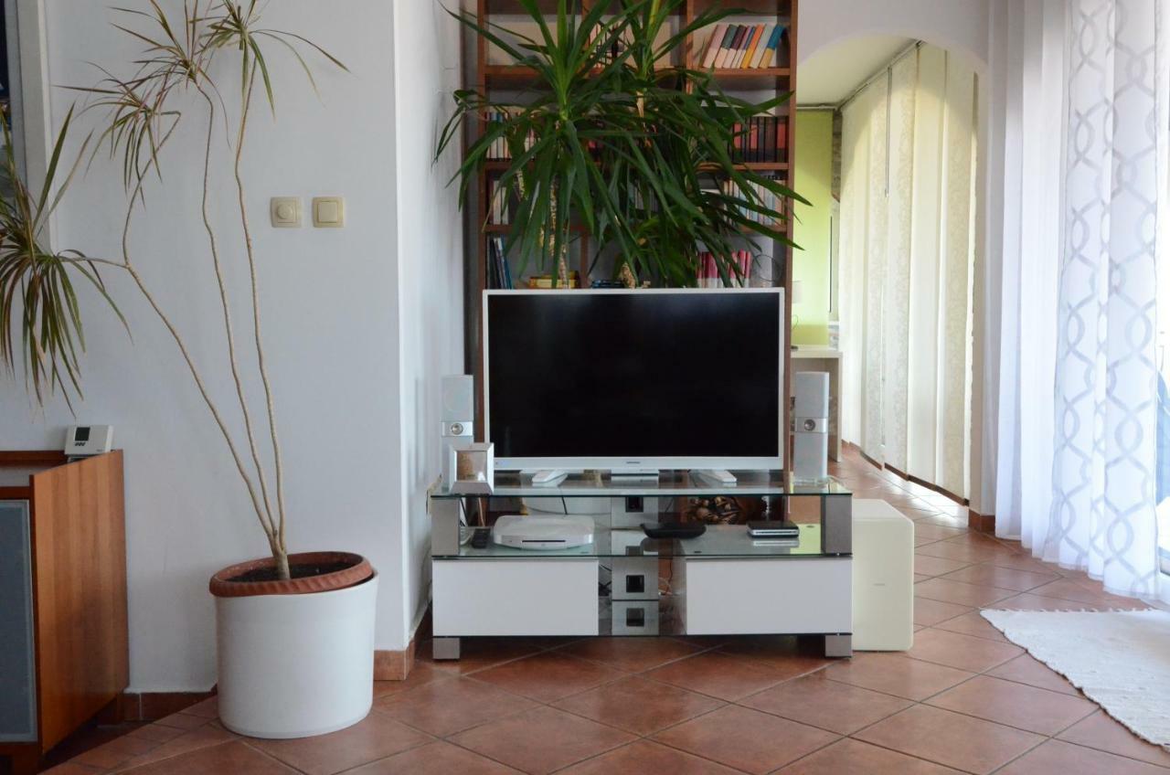 Petra Hills Apartment Opatija Ngoại thất bức ảnh
