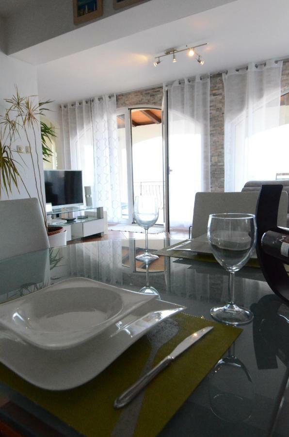 Petra Hills Apartment Opatija Ngoại thất bức ảnh