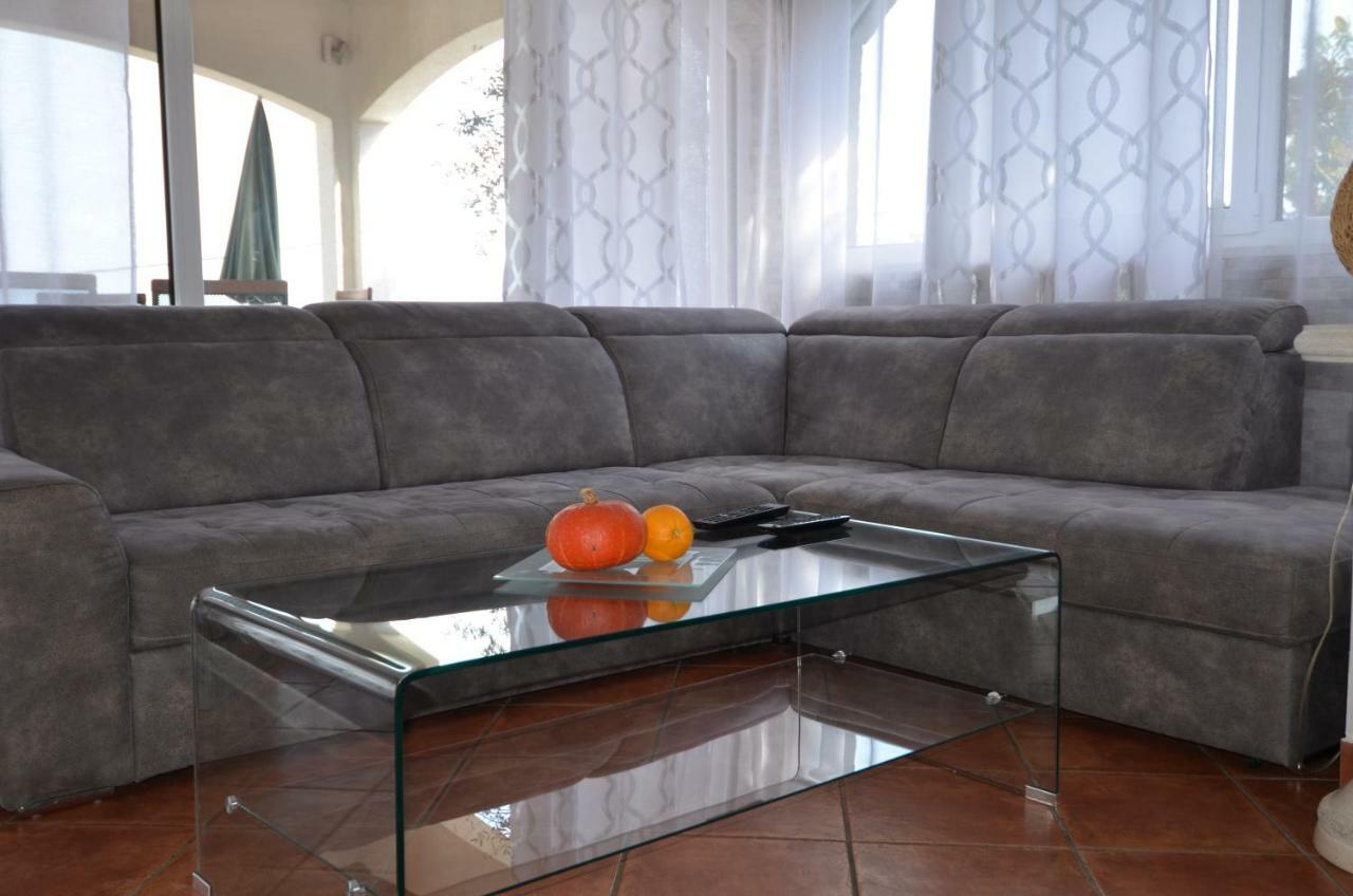 Petra Hills Apartment Opatija Ngoại thất bức ảnh