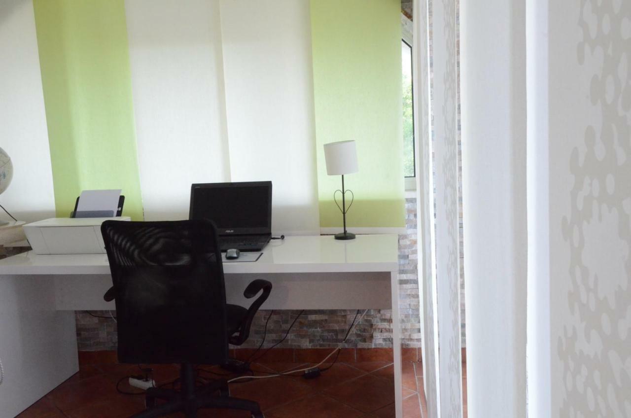 Petra Hills Apartment Opatija Ngoại thất bức ảnh