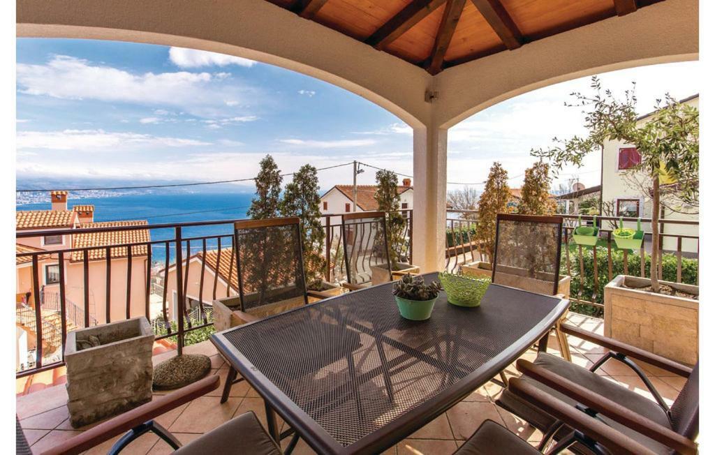 Petra Hills Apartment Opatija Ngoại thất bức ảnh