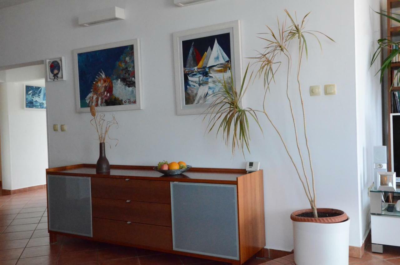 Petra Hills Apartment Opatija Ngoại thất bức ảnh