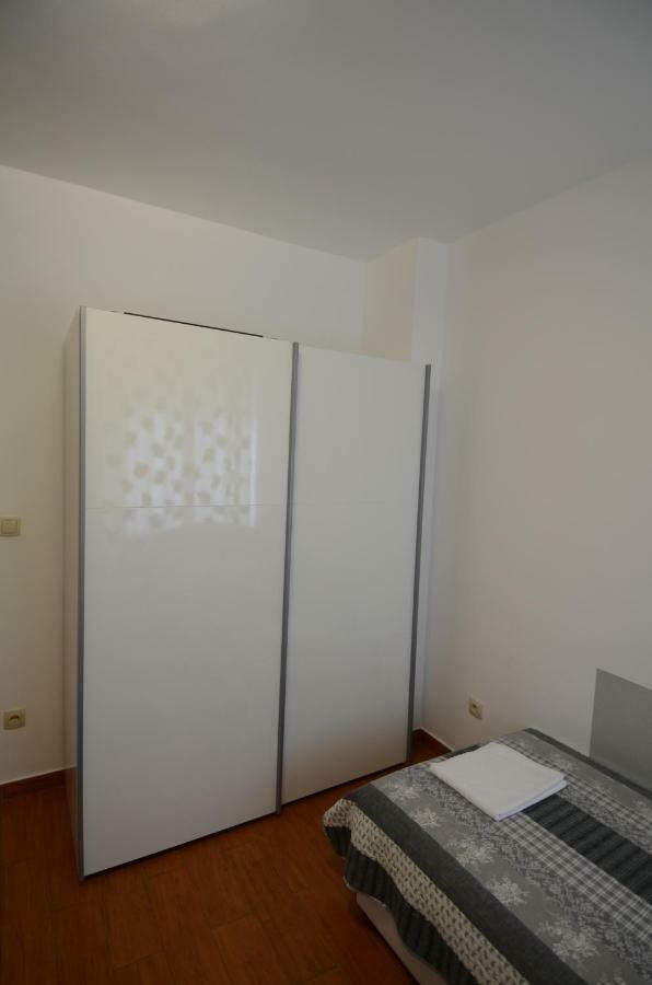 Petra Hills Apartment Opatija Ngoại thất bức ảnh