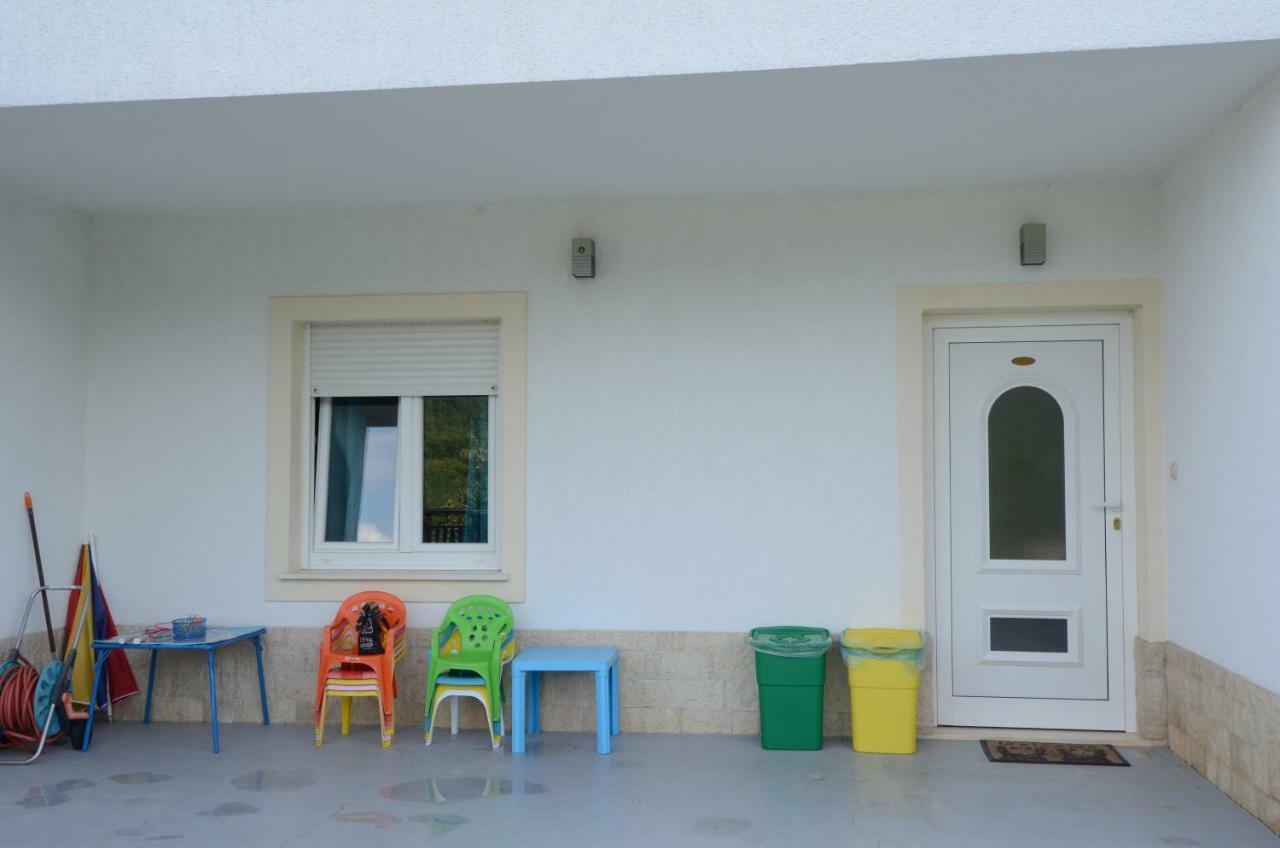Petra Hills Apartment Opatija Ngoại thất bức ảnh