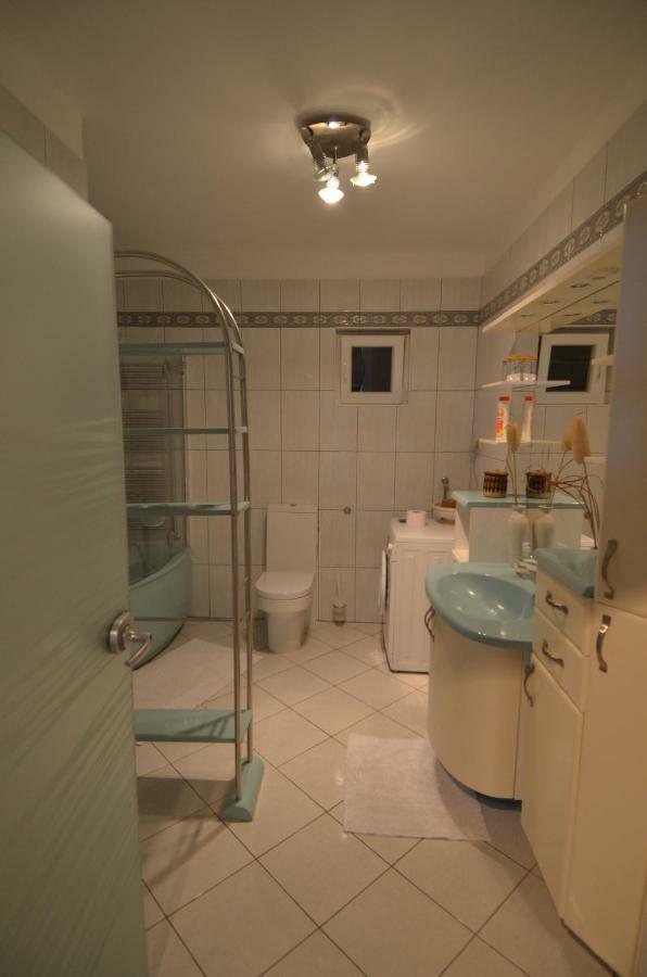 Petra Hills Apartment Opatija Ngoại thất bức ảnh