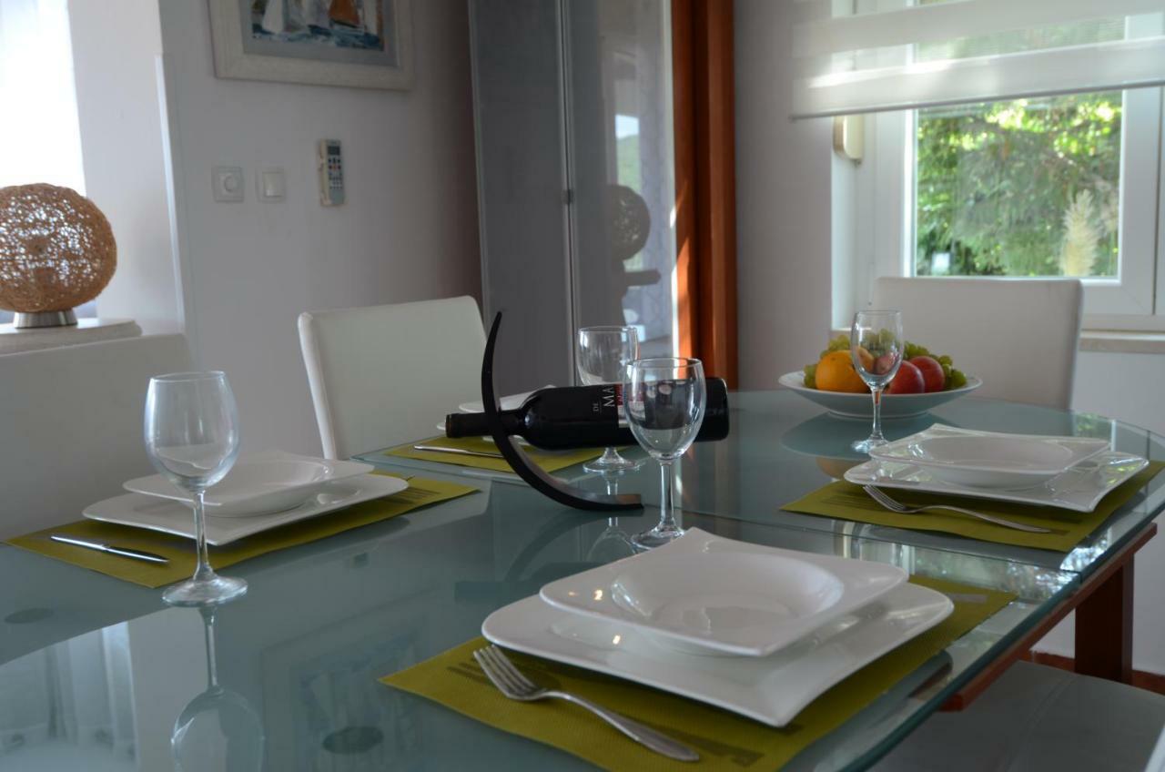 Petra Hills Apartment Opatija Ngoại thất bức ảnh