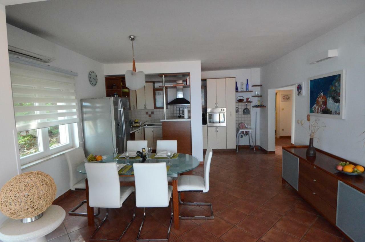 Petra Hills Apartment Opatija Ngoại thất bức ảnh