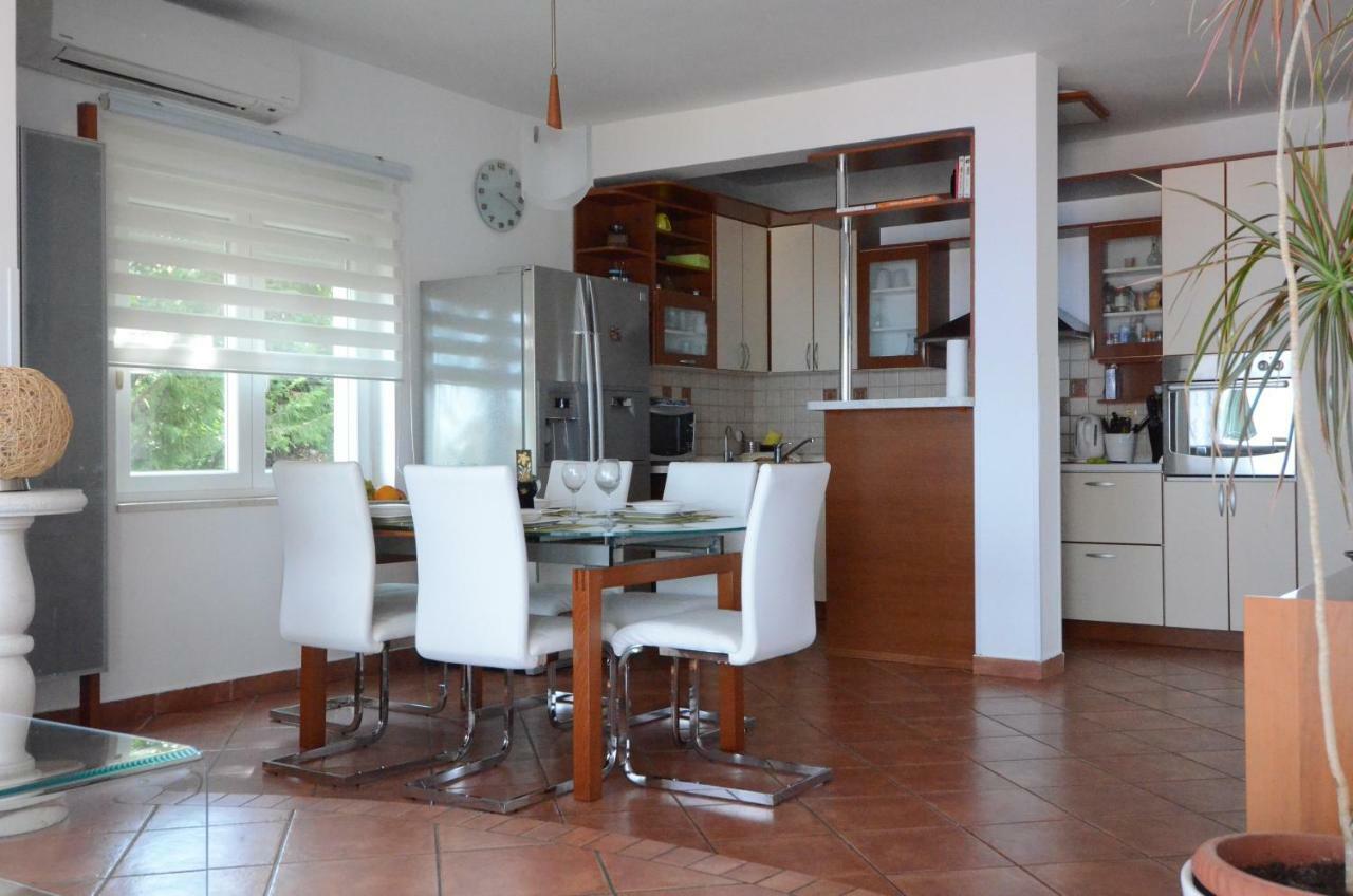 Petra Hills Apartment Opatija Ngoại thất bức ảnh