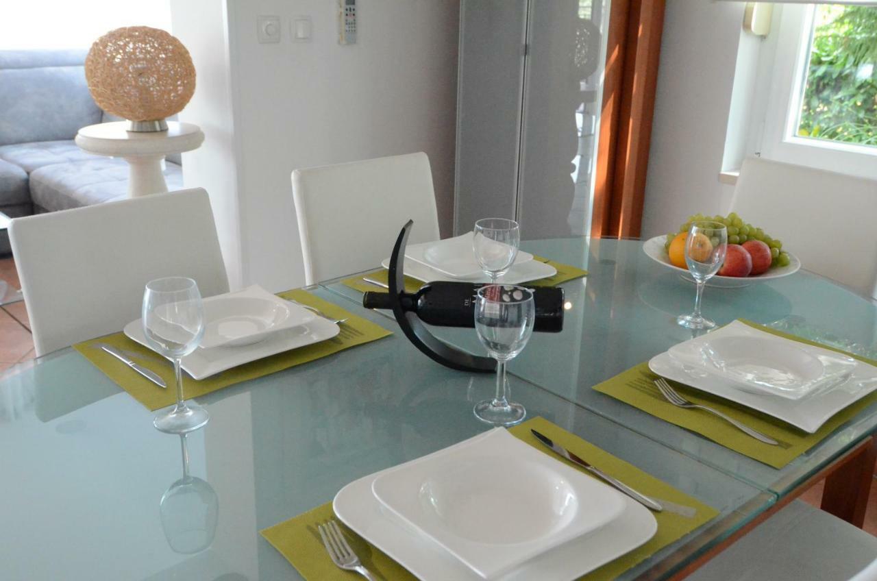 Petra Hills Apartment Opatija Ngoại thất bức ảnh